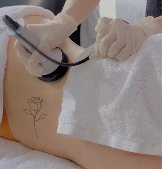 韓国式肌管理＆毛穴洗浄　THE ONE栄店所属・Theone 山本のエステ・リラクイメージ