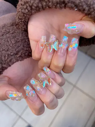 ネイル naildesign BESTのネイルデザイン