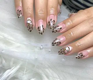 ネイル Nail salon Venusのネイルデザイン