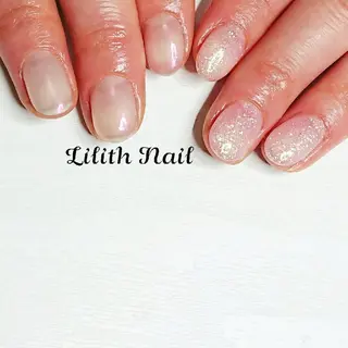 ネイル Lilith Nailのネイルデザイン
