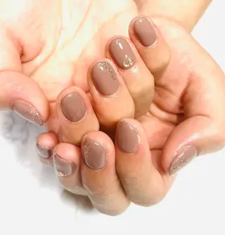 ネイル one nailsalonのネイルデザイン