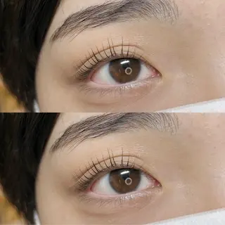 マツエク・マツパ さえ 🍒のマツエク・マツパデザイン