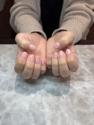 ネイル 佐藤 咲のネイルデザイン