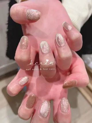 ネイル ecrin エクラン Haruka🌼のネイルデザイン