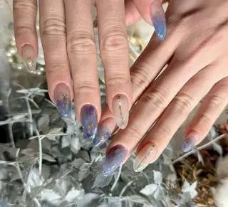 ネイル Babarla Nailのネイルデザイン