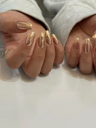 ネイル Ami 🦥のネイルデザイン