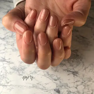 ネイル You kyehwaのネイルデザイン