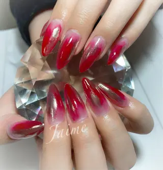 ネイル Jaime Yuiのネイルデザイン