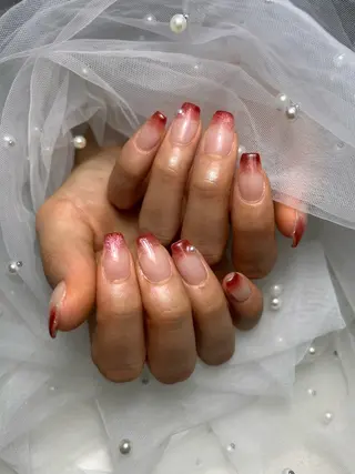 ネイル ✴︎ Delightのネイルデザイン