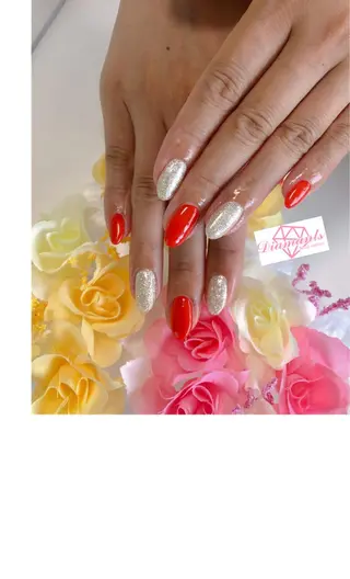 ネイル Asa miのネイルデザイン