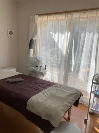 サロン 結のエステ・リラクイメージ