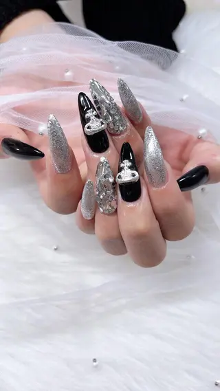 ネイル COCO ネイルのネイルデザイン