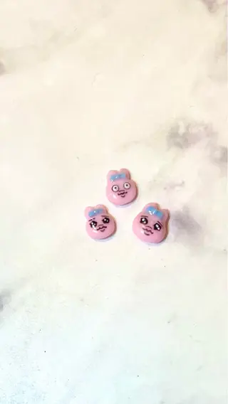 ネイル 魚住美天　ネイリ ストUNELMA所属のネイルデザイン