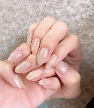 ネイル R salonのネイルデザイン