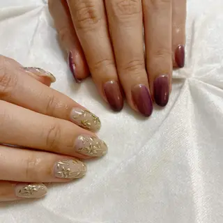 ネイル パラジェル登録サロンfeerique所属・Uchida Mayunaのその他イメージ