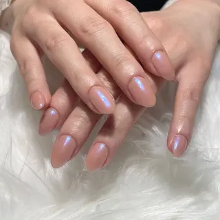 ネイル neige Kouzukiのネイルデザイン