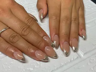 ネイル akita kazumiのネイルデザイン