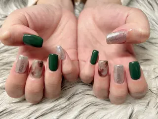 ネイル nail salon angeのネイルデザイン