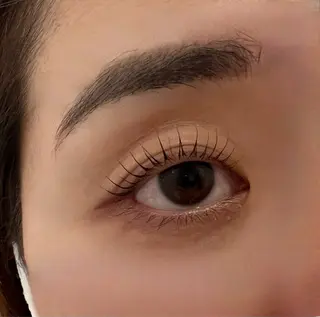 マツエク・マツパ YAMADA SARINA🫧のマツエク・マツパデザイン