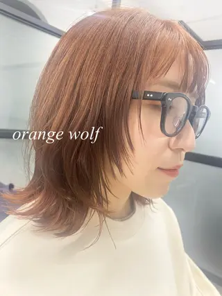 ショート 菅　美咲 /三軒茶屋/全席個室のヘアスタイル