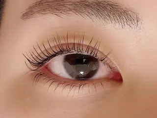 マツエク・マツパ ロッコビューティー アヤカのマツエク・マツパデザイン