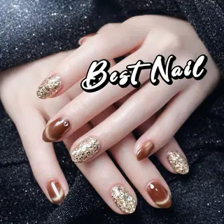 ネイル 岡田 野良のネイルデザイン