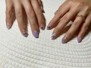 ネイル liberté (リベルテ)のネイルデザイン