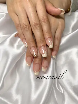 ネイル Noguchi Megumiのその他イメージ