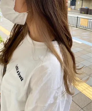 カラー salon LH 富田林店所属・辻本 和哉のヘアスタイル