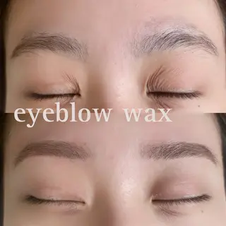 アイブロウ mary nail&eyelash 西大寺所属・mary eye KITAURAのマツエク・マツパデザイン