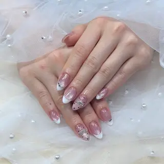 ネイル Angel Beautyのネイルデザイン