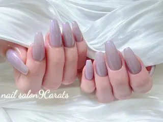 ネイル ネイルサロン 9Carats神田のネイルデザイン