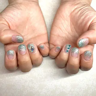 ネイル x.1.0.nail ♡Cのネイルデザイン