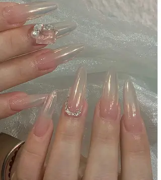 ネイル D-BEAUTY Nailsalonのネイルデザイン