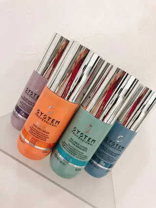 hair Freak /SAYAKAのヘアスタイル