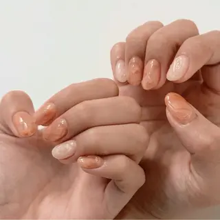 ネイル nail salon　BLANC所属・BLANC 《ブラン》のネイルデザイン