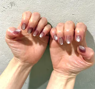 ネイル the MAISS / SHIHOのネイルデザイン