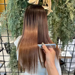 ロング 平野葵🎀 hair/nailのネイルデザイン