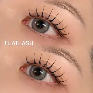 マツエク・マツパ téa. -eyeroom-所属・téa. reina/表参道のマツエク・マツパデザイン