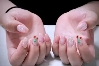 ネイル MH Nailのネイルデザイン