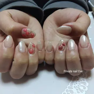 ネイル ネイル junkoのネイルデザイン