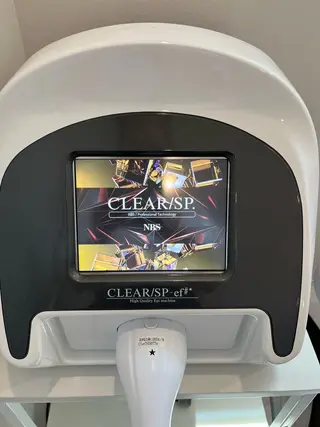 UILALEA所属・uila lea みきのエステ・リラクイメージ