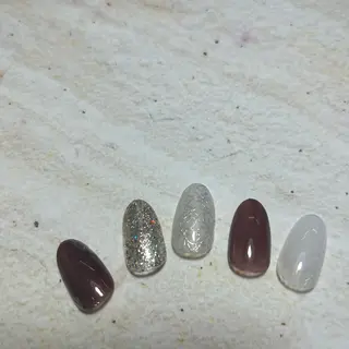 ネイル 閨匠ビューティサロン 新橋店のネイルデザイン