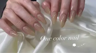 ネイル Moana Oukaのネイルデザイン