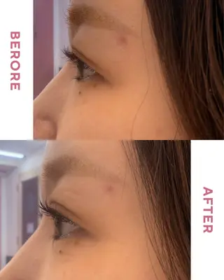 マツエク・マツパ ジャパンアイリストカレッジ恵比寿本校所属・多田 智子のマツエク・マツパデザイン