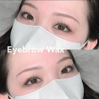 アイブロウ oyanagi 〰️の眉毛・アイブロウイメージ