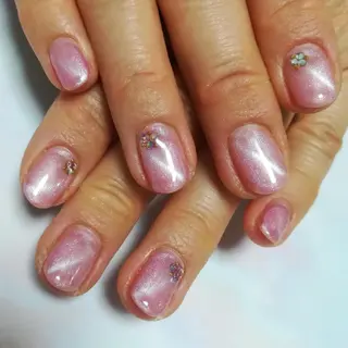 ネイル reve あやののネイルデザイン