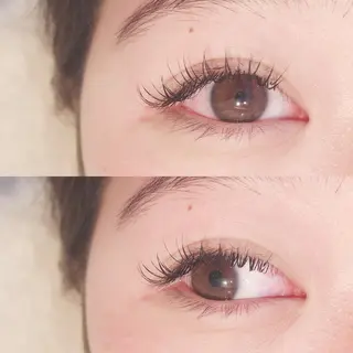 マツエク・マツパ Neo店長🌿 KOTONO🌿のマツエク・マツパデザイン