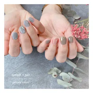 ネイル Harada Asakoのマツエク・マツパデザイン