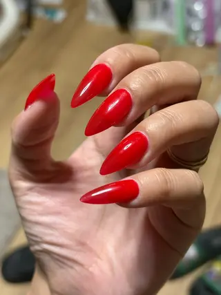 ネイル ✴︎ Delightのネイルデザイン